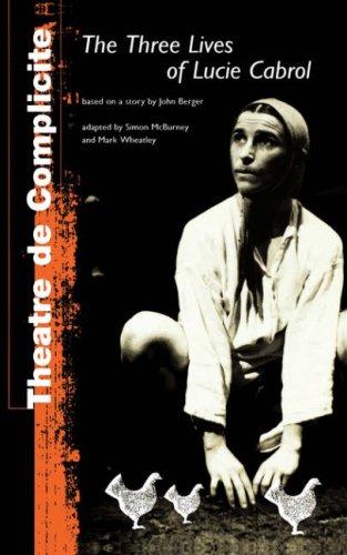 Three Lives of Lucie Cabrol
