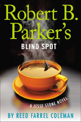 Robert B Parker's Blind Spot