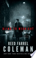Blind to Midnight: A Nick Ryan Novel