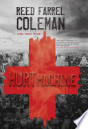 Hurt Machine