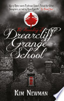 Cover of The Haunting of Drearcliff Grange School