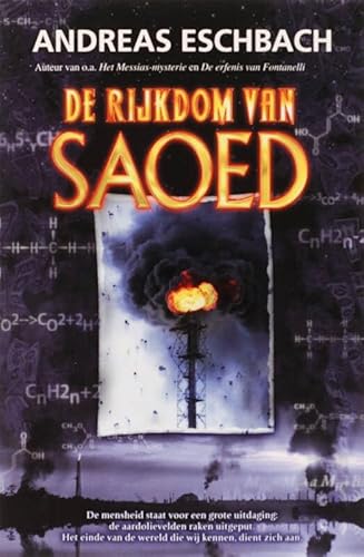De Rijkdom van Saoed