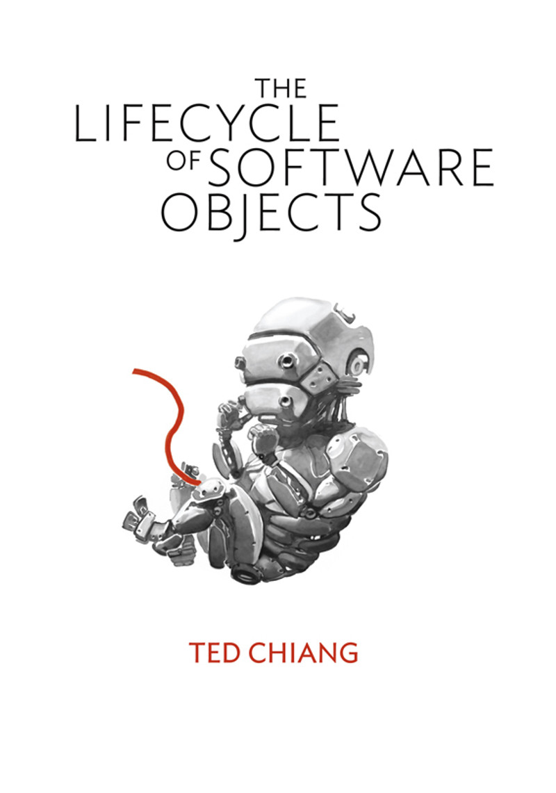 The Lifecycle of Software Objects