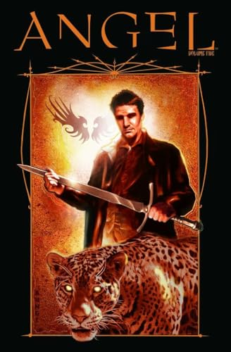 Angel: After the Fall, Vol. 5: Aftermath