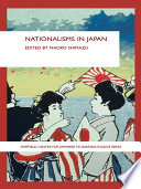 Nationalisms in Japan