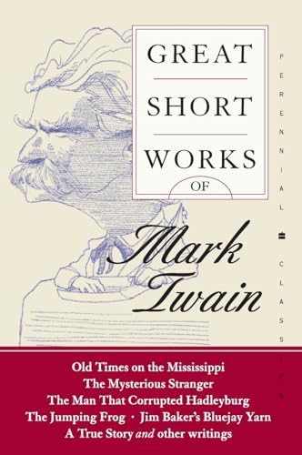Great Short Works