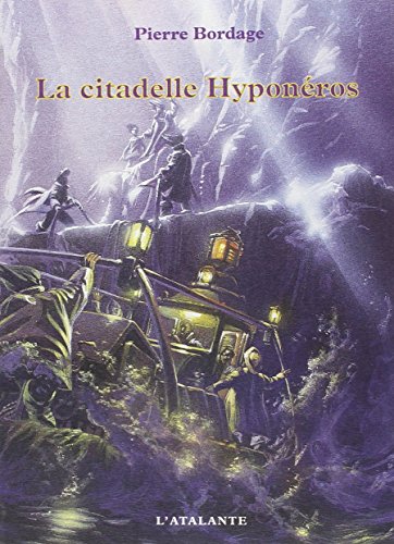 La Citadelle Hyponeros