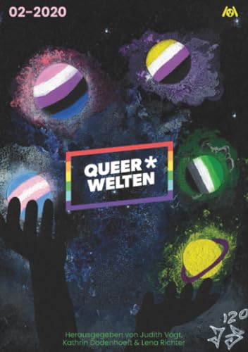 Queer*Welten 02-2020