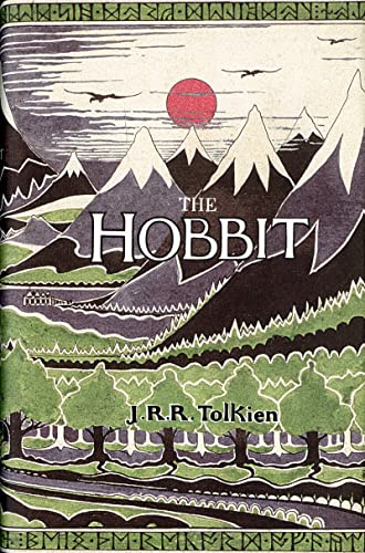 The Hobbit, or There and Back Again