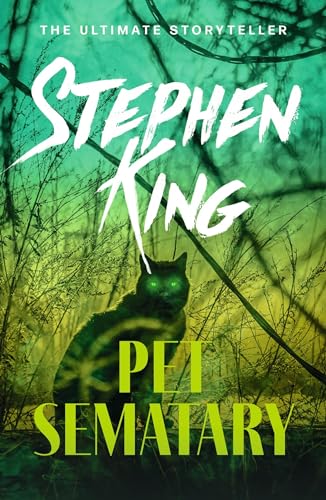 Cover of Pet Sematary