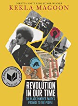 Revolution in Our Time