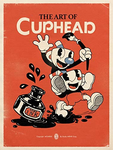 Cuphead