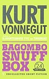Bagombo Snuff Box