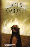 Cover of Grendel