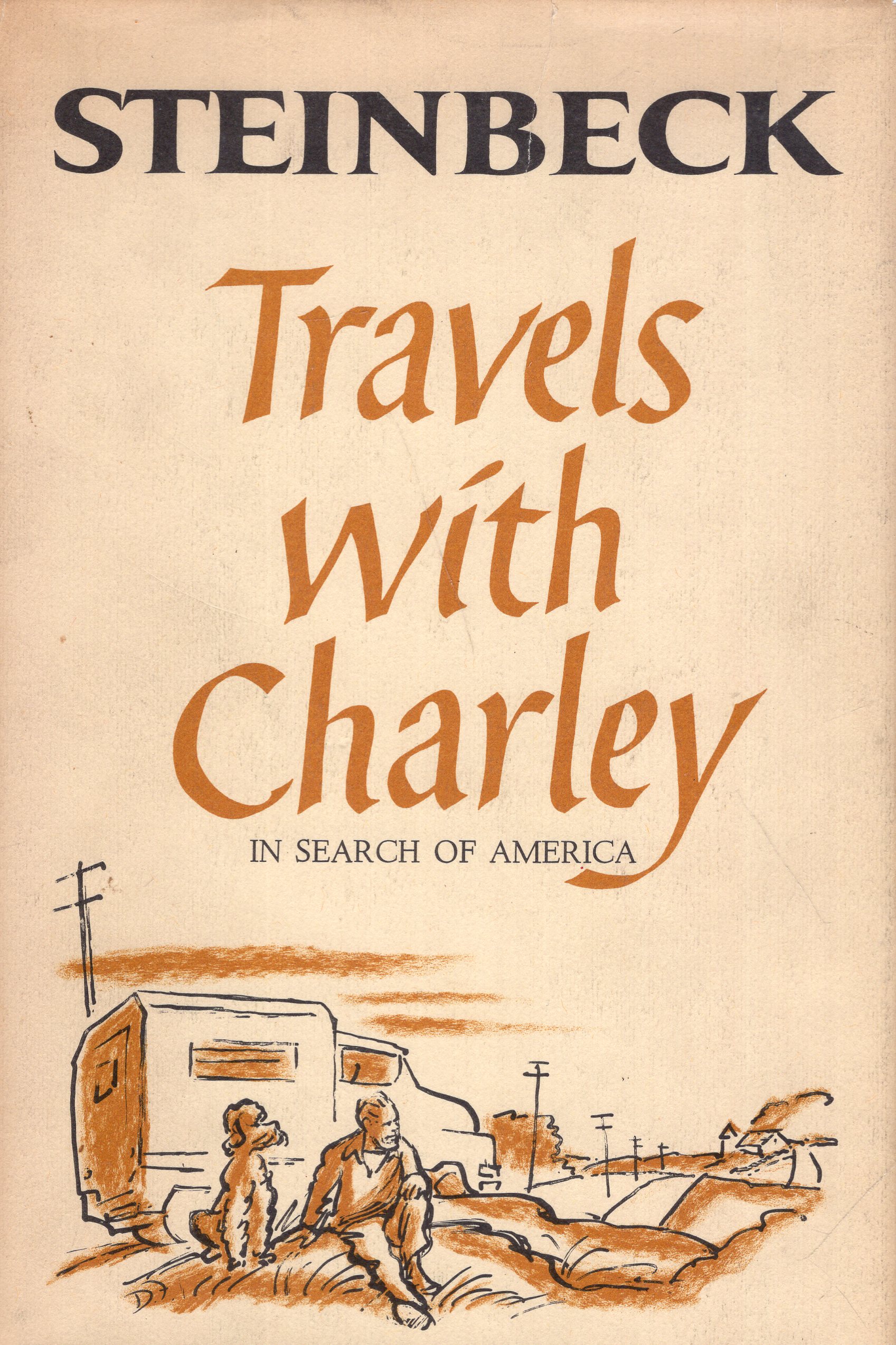 Travels with Charley