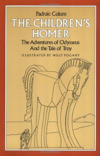 The children's Homer