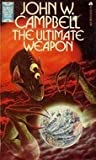 Cover of The Ultimate Weapon