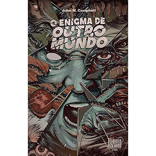 O Enigma de Outro Mundo