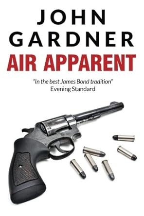 Cover of Air Apparent