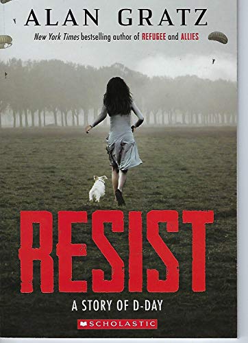 Resist: A Story of D-Day