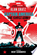 Captain America: The Ghost Army