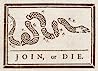 Join, or Die