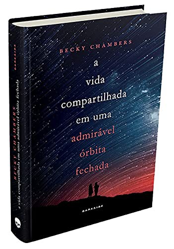 A vida compartilhada em uma admir??vel ??rbita fechada