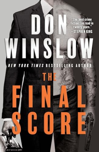 Cover of The Final Score