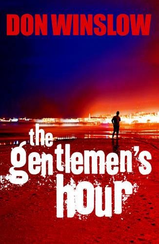 Cover of The Gentleman's Hour