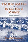 Cover of The Rise and Fall of British Naval Mastery