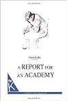 A Report for an Academy