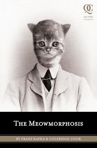 The Meowmorphosis