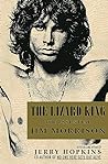 Cover of The Lizard King: The Essential Jim Morrison