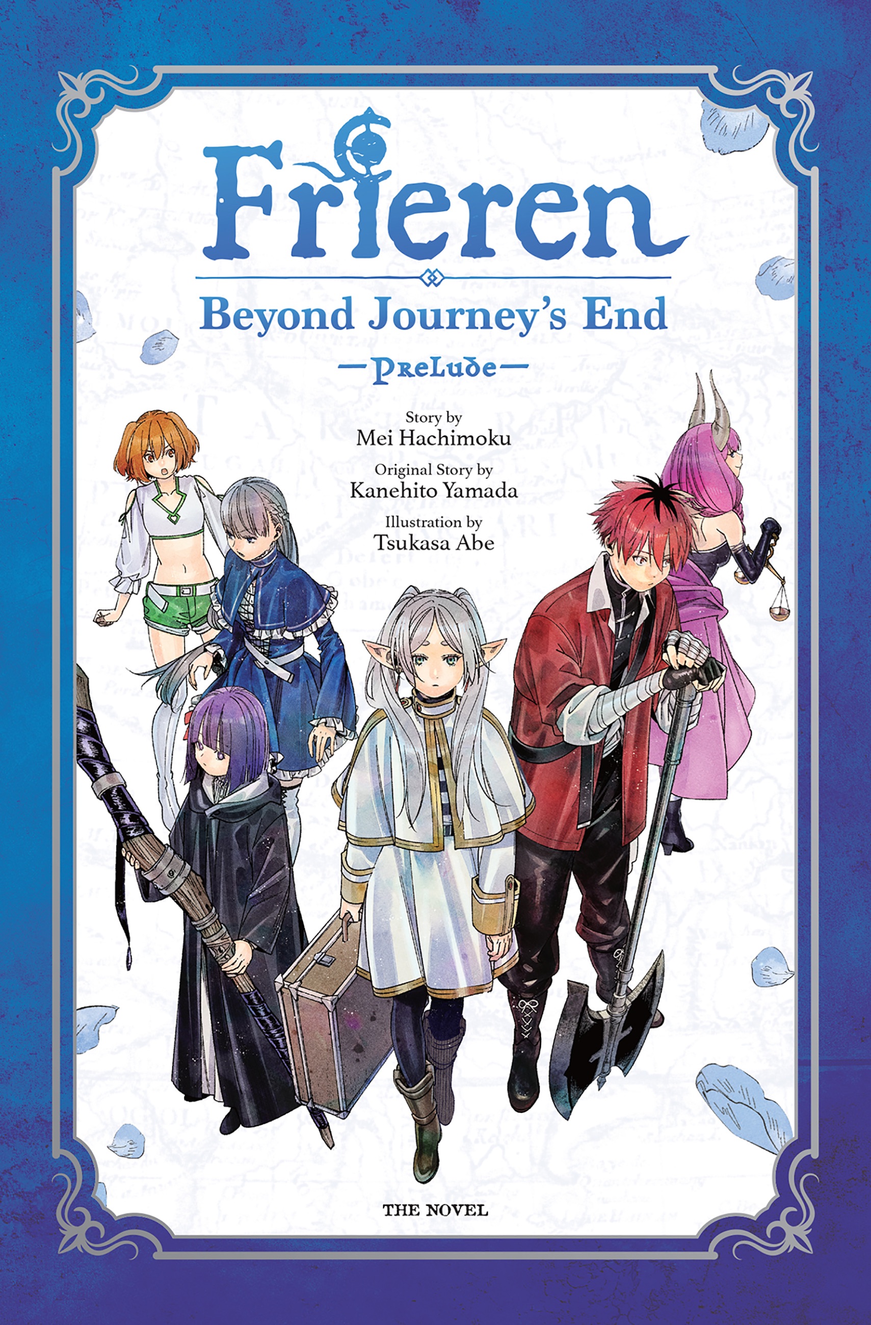 Frieren: Beyond Journey's End -Prelude-, Vol. 1