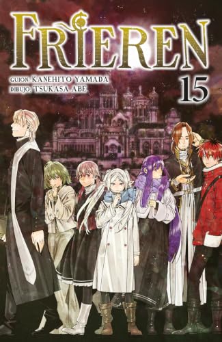 FRIEREN 15