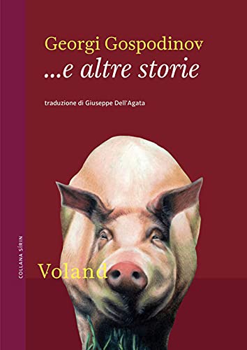 Cover of ... E ALTRE STORIE