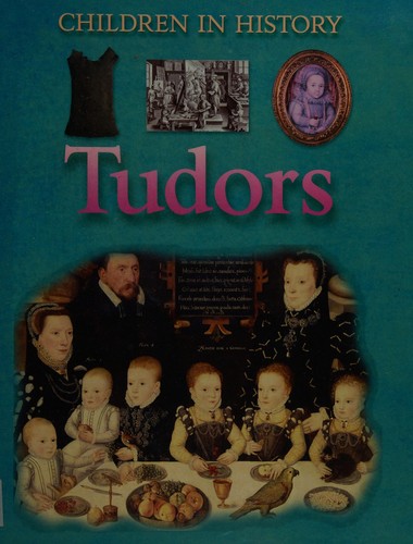 Cover of Tudors