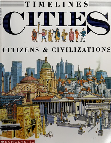 Cover of Cities