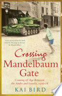Cover of Divided City