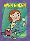 Cover of Aven Green, Sleuthing Machine