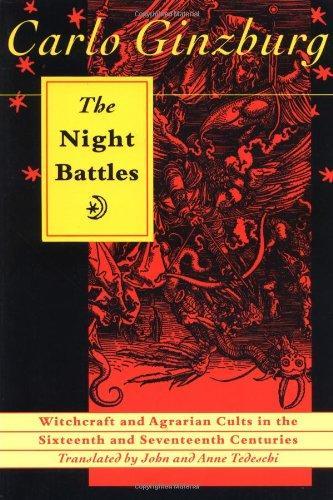 The Night Battles