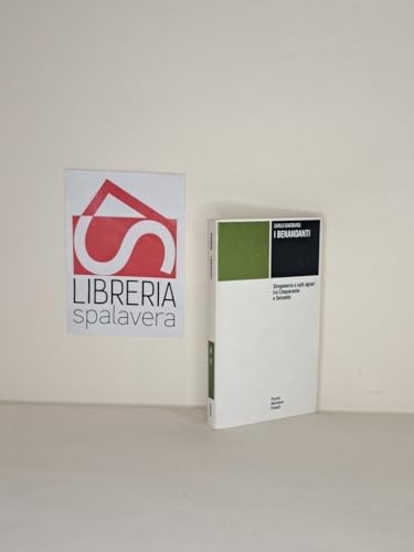 I benandanti. Stregoneria e culti agrari tra Cinquecento e Seicento