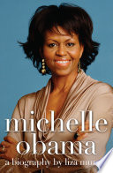 Cover of Michelle Obama