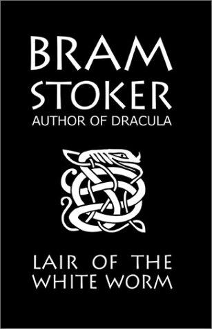 Cover of Lair of the White Worm