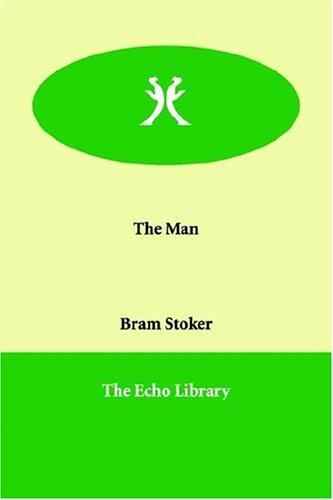 Cover of The Man