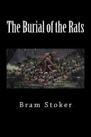 Cover of The Burial of the Rats