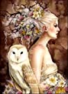 Cover of The Truth About Owls