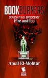 Cover of Fire and Ice