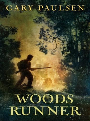 Cover of Woods runner