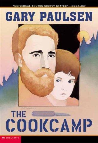 Cover of The Cookcamp